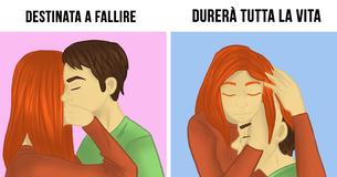 10 Segni che indicano che la tua relazione potrebbe durare per sempre