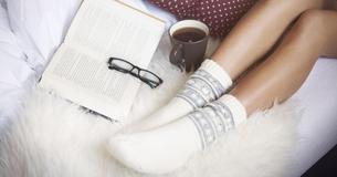 Deux raisons pour lesquelles porter des chaussettes pour dormir est ce que vous auriez dû faire depuis toujours