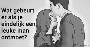 8 dingen die gebeuren als je een aardige man ontmoet na een narcistische relatie