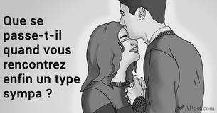 8 choses qui arrivent quand vous rencontrez un bon gars après une relation narcissique