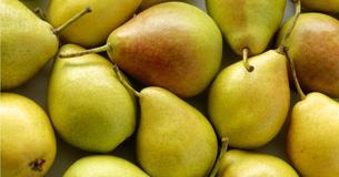 Heath Benefits Of Pears