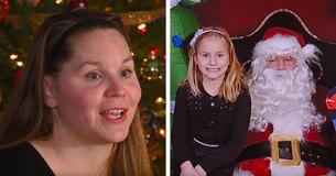Une controverse éclate après qu'une enseignante ait dit à ses élèves que le Père Noël et d'autres personnages féeriques ne sont pas réels