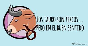 14 cosas que hacen que Tauro sea el mejor signo del zodiaco