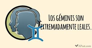 10 cosas que hacen que Géminis sea el mejor signo del zodiaco