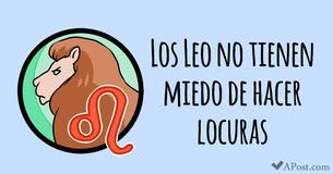 14 cosas que convierten a Leo en el mejor signo del zodiaco