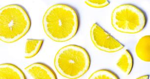 Warum Du ab sofort mehr Zitronen essen solltest