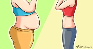 7 Reasons Why You Might Be Gaining Weight That Don't Involve Laziness Or Junk Food