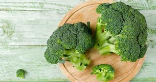 This Is Why Eating Broccoli Is So Healthy