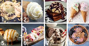 Choose An IceCream Topping And It Will Tell You Something About Your Priorities In Life