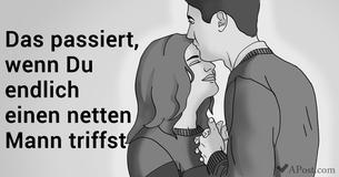 8 Dinge, die passieren, wenn man einen netten Kerl trifft, nachdem man in einer narzisstischen Beziehung war