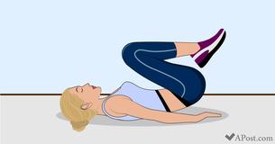 Do This Workout Every Day, And You’ll Start Losing 3 Kilos Per Week