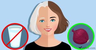 8 Diet Secrets For Beautiful Skin