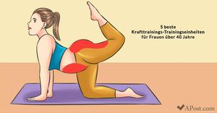 Die 5 besten Krafttrainings-Trainingsprogramme für Frauen