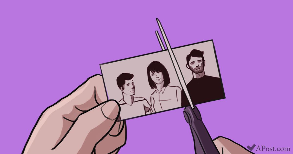 Why It’s Okay To Cut Toxic Family Members Out Of Your Life
