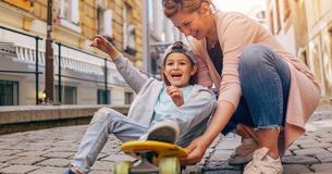The Key To A Healthier, Happier Life Is Good Childhood Memories, According To Study