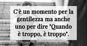 Non accettare queste 5 cose della tua relazione