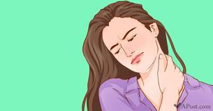 9 All-Natural Home Remedies For Neck Pain That Really Work