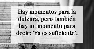 Deja de permitir que estas 5 cosas sucedan en tu relación