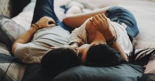 5 Must-Try Tips To Bring Your Intimacy To New Heights