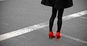 Mit dieser Strumpfhose werden deine Winter-Outfits richtig aufregend 