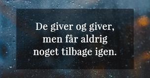 De stærkeste kvinder er emotionelt drænede - her er 6 forklaringer på hvorfor