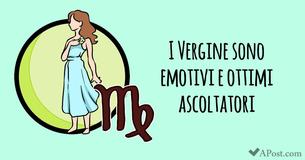 14 motivi per cui la Vergine è il segno migliore di tutti
