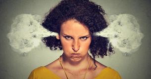 Menschen mit diesem Sternzeichen sind meistens sehr streitsüchtig