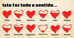 Esta é a razão pela qual o seu coração continua sendo quebrado, de acordo com seu signo do zodíaco