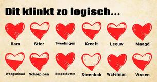 Dit is volgens je sterrenbeeld de reden waarom je hart steeds gebroken wordt