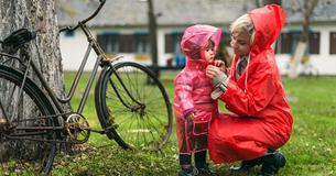 Eine Erzieherin erzählt: Das passiert wirkich, wenn Du Dein Kind in den Kindergarten bringst