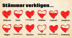 Det här är anledningen bakom ditt krossade hjärta enligt ditt stjärntecken