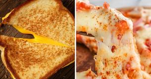 Huge Study Shows That Eating Cheese Could Be The Answer To Living A Longer Life
