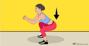This Easy Workout Can Change Your Entire Body In Just One Month