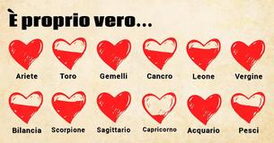 Il tuo segno zodiacale può rivelarti perché ti hanno spezzato il cuore