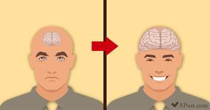 8 Tips From Neuroscientists On Becoming Perfectly Happy
