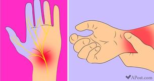 8 Things That Tingling Hands and Feet Can Tell You About Your Body