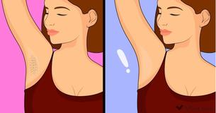 5 Methods To Get Soft, Smooth Armpits Without Shaving Them