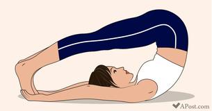 7 Exercises That Get Rid Of Insomnia, Lung Problems, Back Pain, And Headaches