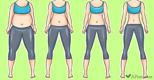 13 Effective Exercises That Will Help You Tone Up And Lose Weight