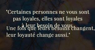 9 signes alarmants que vos amis profitent de votre gentillesse
