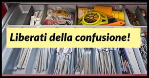 40 Cose da buttare per una casa più ordinata