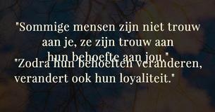 9 waarschuwingssignalen dat je vrienden misbruik maken van je vriendelijke persoonlijkheid