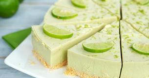 Rezept: Der beste Avocado-Cheesecake der Welt