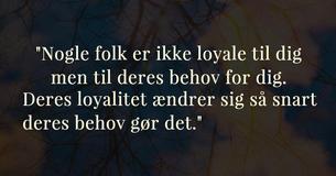 9 faretegn på at dine venner udnytter din venlige personlighed