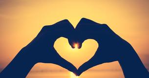 Karmische Liebe - Daran erkennst du das wundervolle Gefühl
