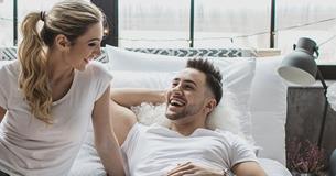 4 Aussagen, die mehr bedeuten als sein "Ich liebe Dich"