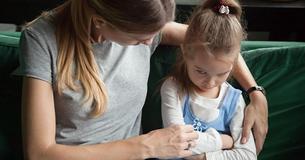 Deshalb solltest Du Dein Kind nicht immer zwingen, sich zu entschuldigen