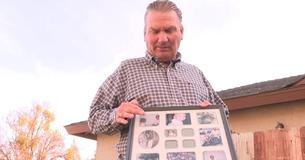 26 jaar geleden nam moeder haar zoon mee en verdween, nu vindt vader hem op internet