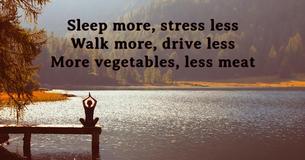 11 Simple Habits To Make A Change In Your Life For The Better