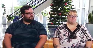 La mamma aspetta una bambina di quattro chili e mezzo. Mette al mondo il neonato più grande che abbiano mai visto in ospedale